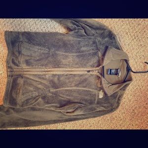 North face fleece